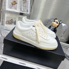 Chanel Low Shoes